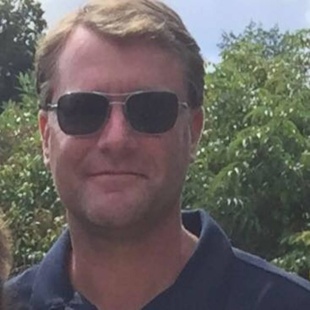 Meet your Posher, Mike